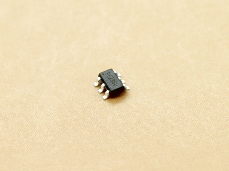 SX1308 SOT23-6