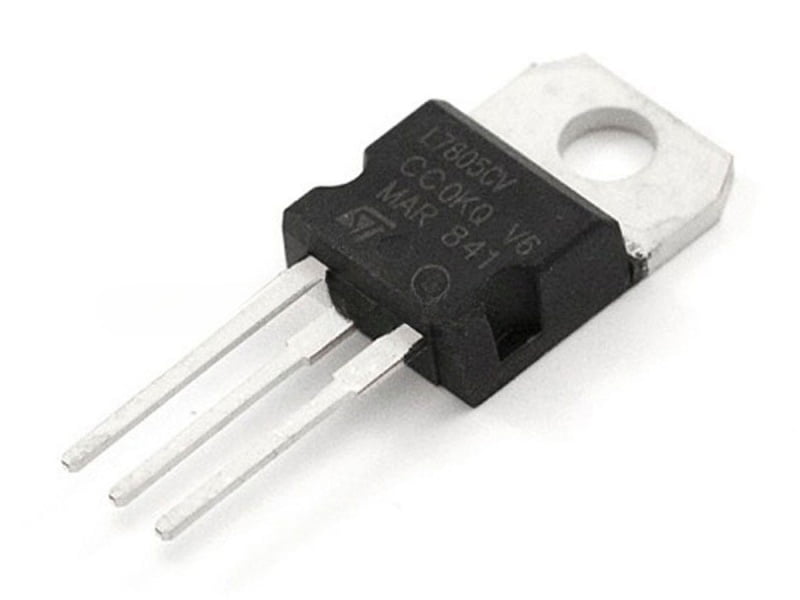 LM7805