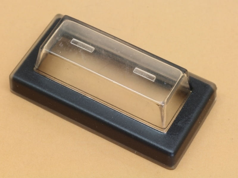Waterproof Cap for Rocker Switch 30x13mm KCD3 16A