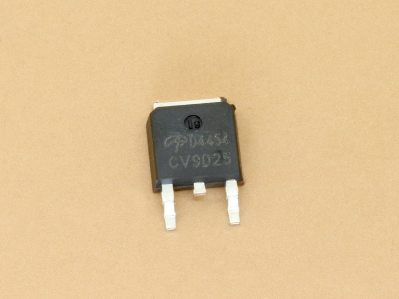 AOD4454 (20A 150V D4454) TO252 N-CH MOSFET