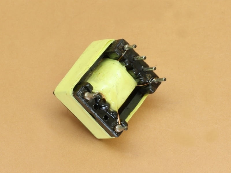SMPS Transformer EE10-A1 for LNK364PN 3W SMPS