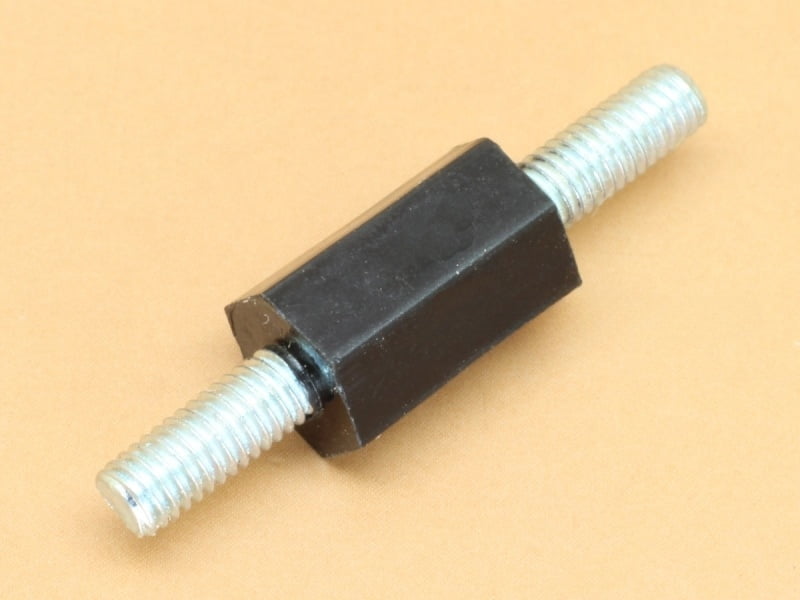 Hex Spacer 10mm M3 screw both side