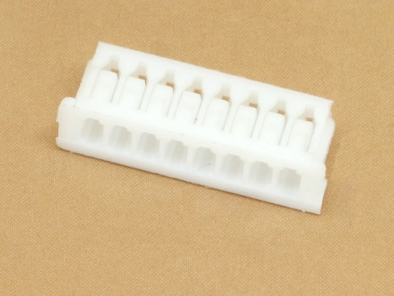 8 pin JST 1.25mm Housing