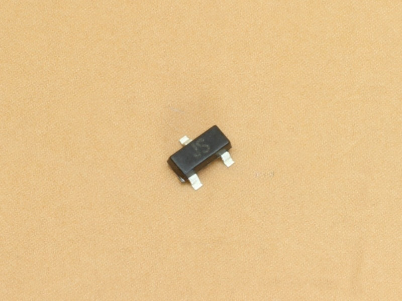 BAS21 JS SOT23 High-voltage switching diode