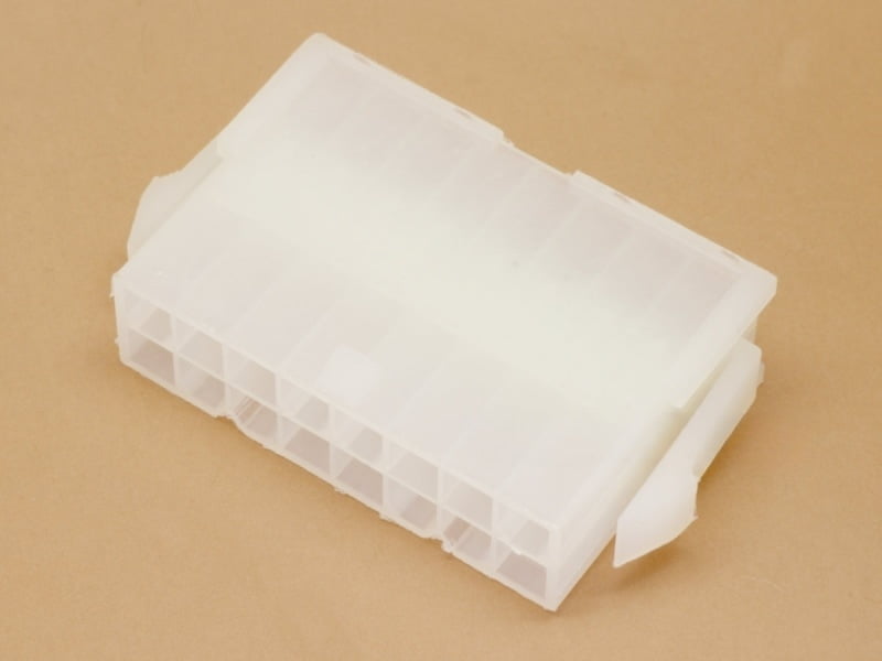 16P 2x8 Minifit 4.2mm Female Housing