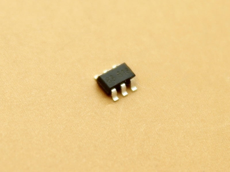 OB2263 SOT23-6
