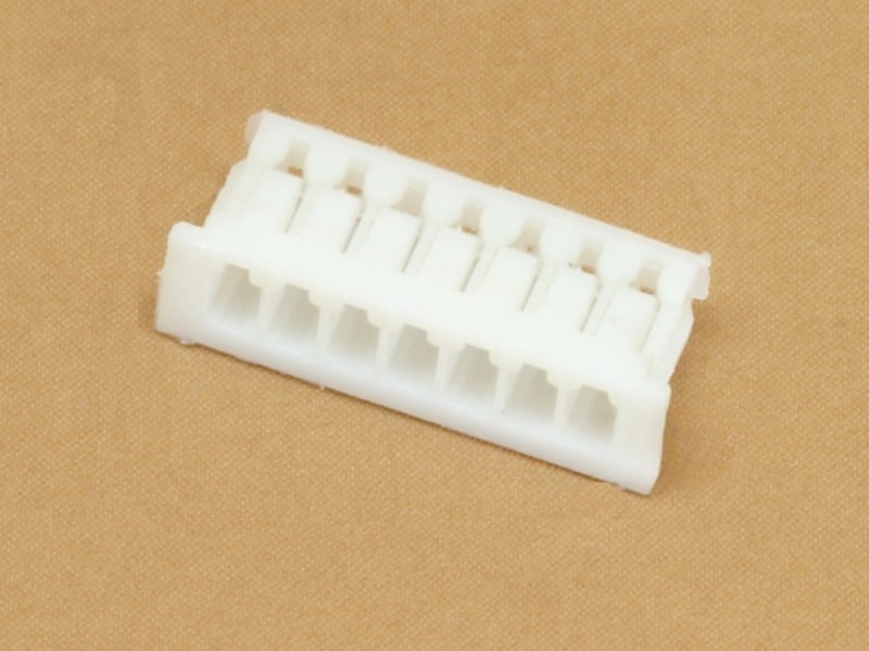 7 pin JST 1.25mm Housing