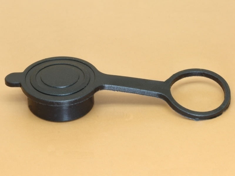 Dust Cover for GX16 16mm Aviation Plug Connector Waterproof Rubber Cap