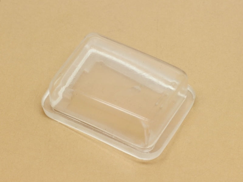 Waterproof Cap for Rocker Switch 21x15mm KCD1 6A