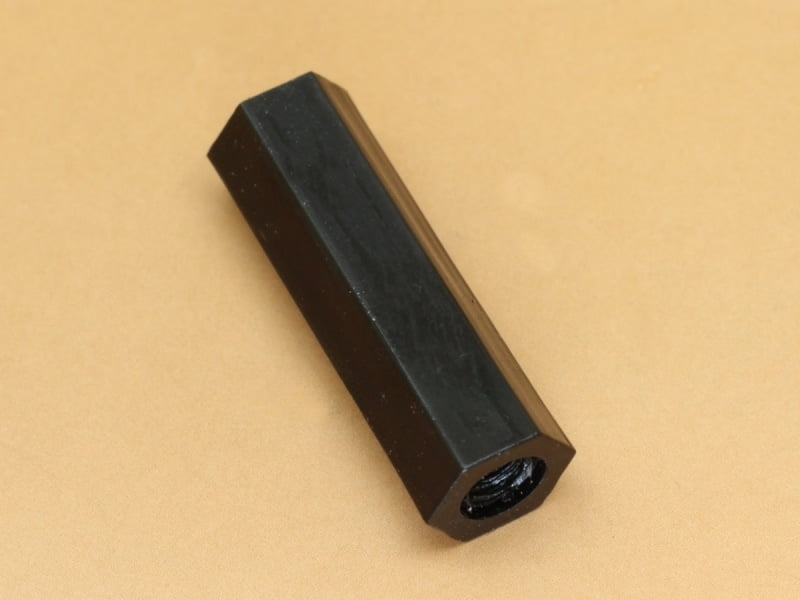 20mm Hex Spacers with M3 inside female thread