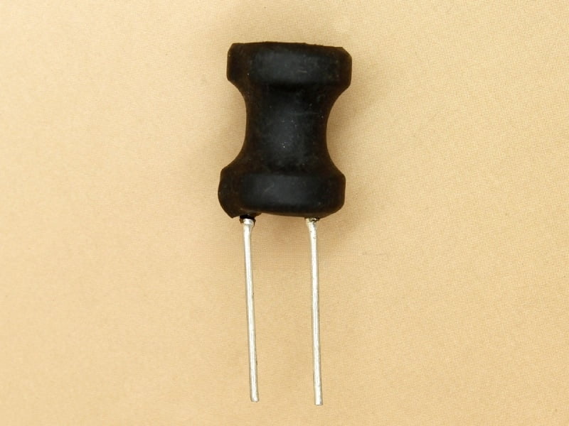 33uH (330) 9.53mm - Inductor