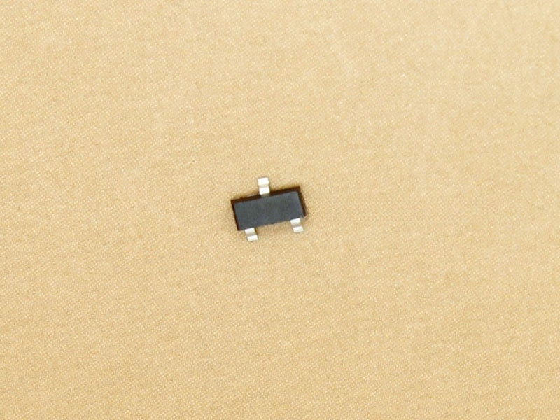 BZX84-C3V3 NXP 3.3V 250mW SOT23 Zener Diode