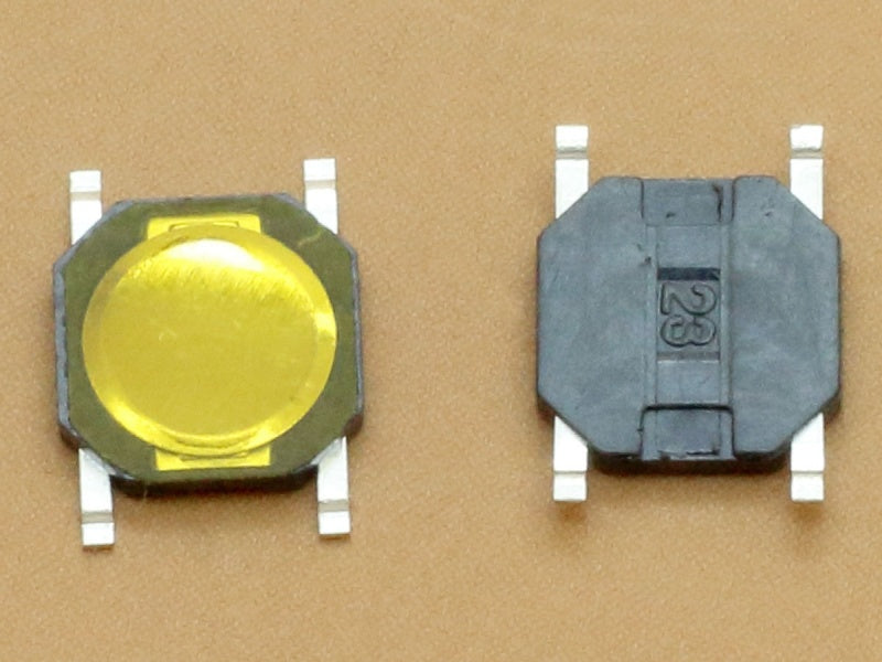 Tactile Switch SMD 4x4x0.8
