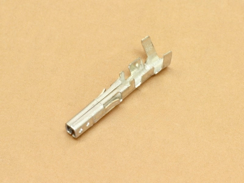 Crimping Pins for Male Housing Minifit 4.2mm