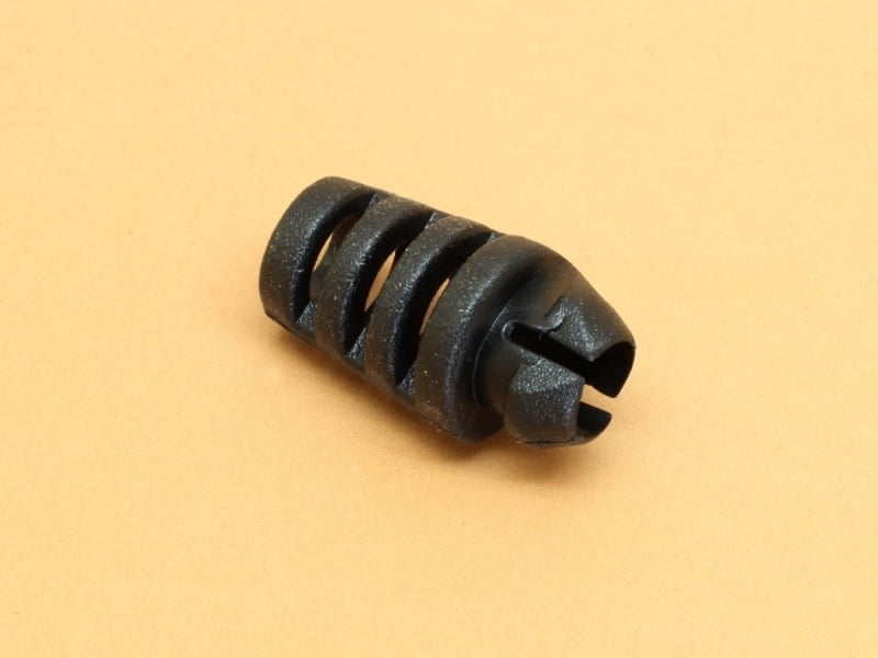 Strain Relief for USB Cable