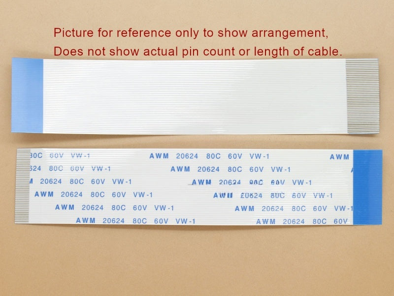 30-pin-0-5mm-pitch-20cm-length-ffc-cable-reverse-direction