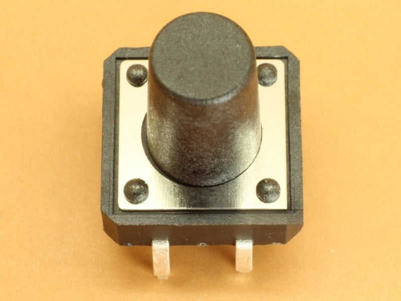 Tactile Switch 12x12x14mm
