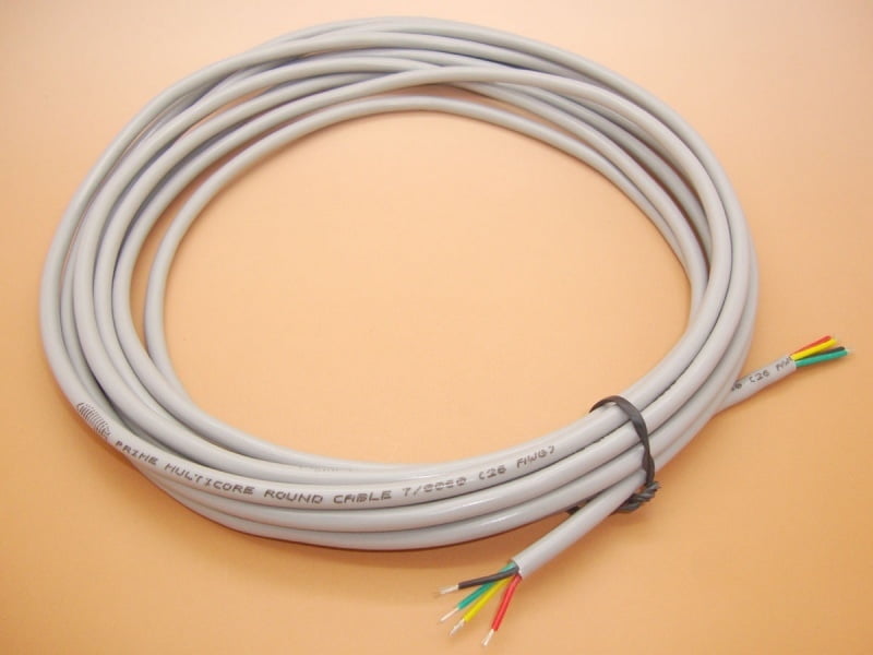 4-core-gray-unshielded-cable-1-meter-per-quantity