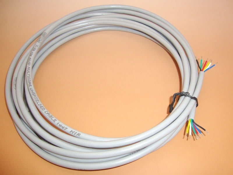 6-core-gray-unshielded-cable-1-meter-per-quantity