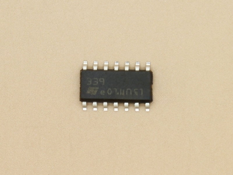 LM339 - SOIC14