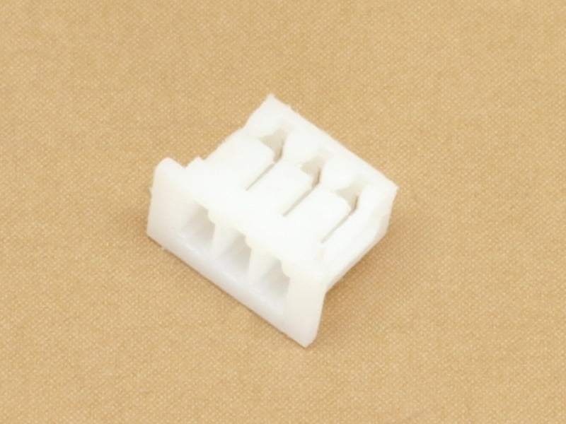 3 pin JST 1.25mm Housing