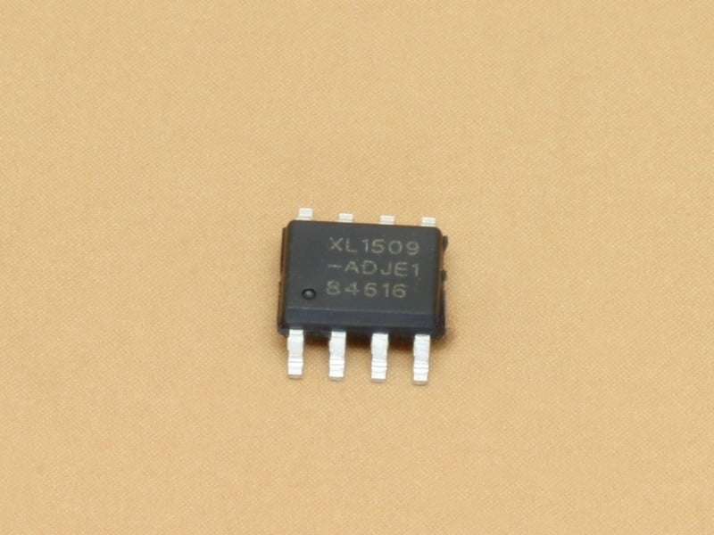 XL1509-ADJ SOIC8