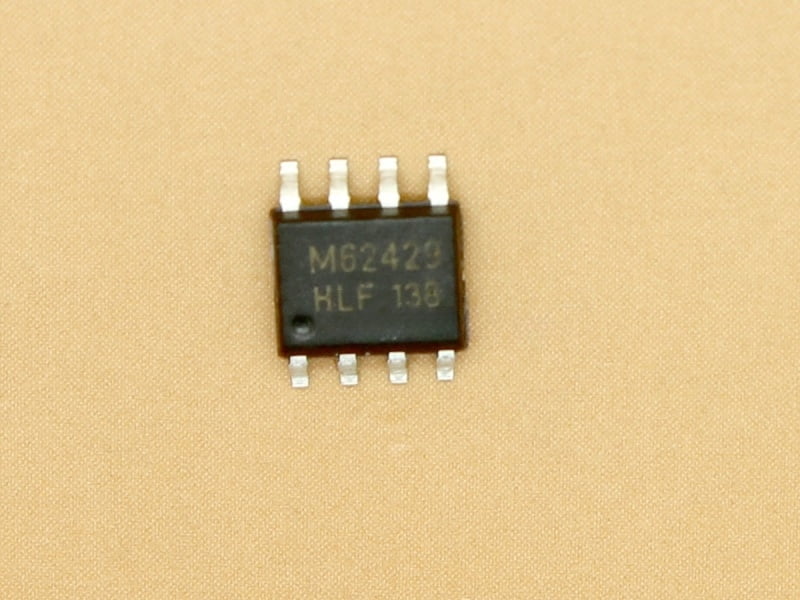 M62429 - Digital Pot