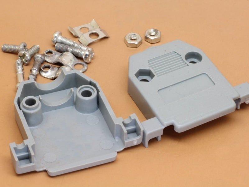 DB15 - Dust Cover