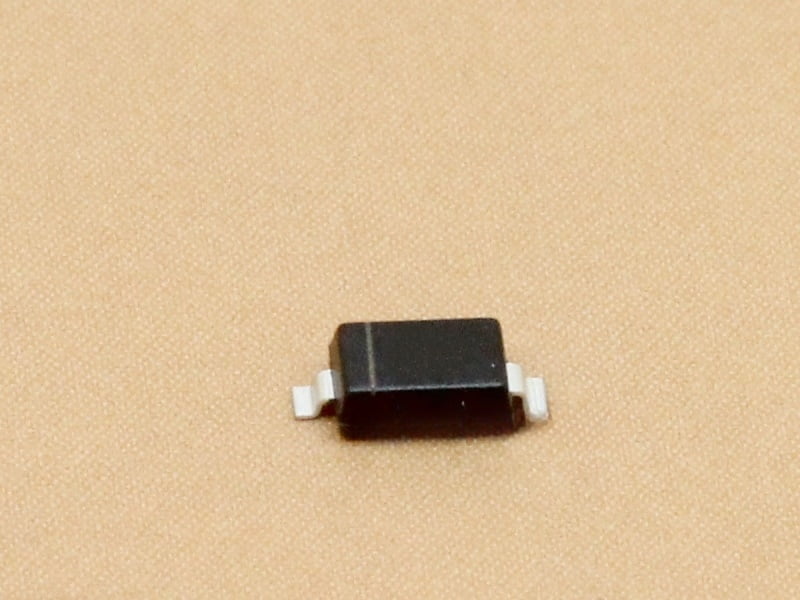 FR107L F7 SOD123FL Fast Recovery Diode
