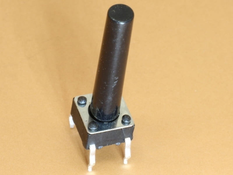 Tactile Switch 6x6x20mm