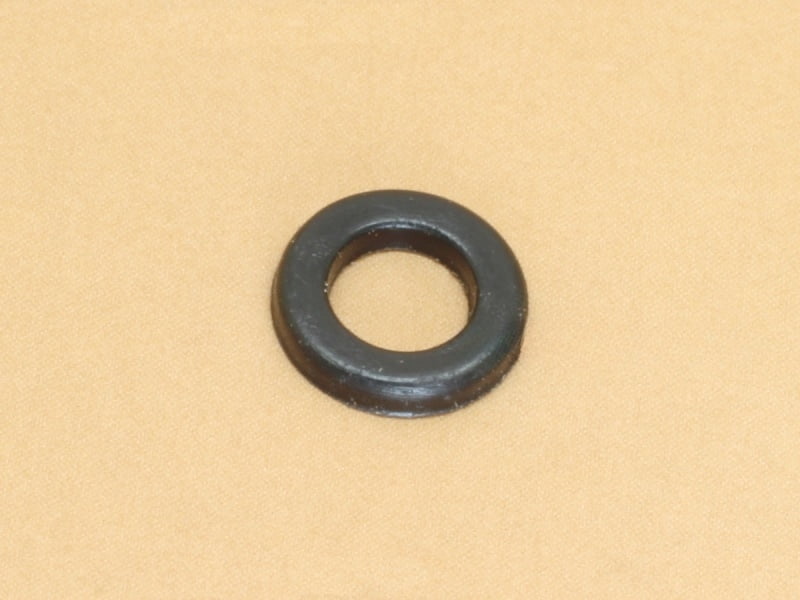 Plastic Washer 6mm for M3 screw