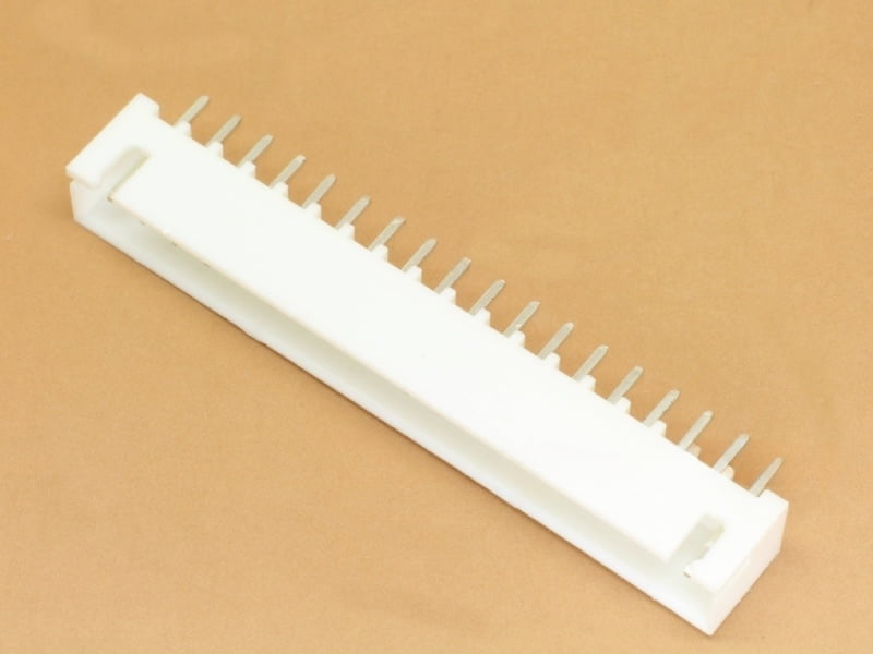 18 pin JST XH 2.5mm To Pin Entry Header