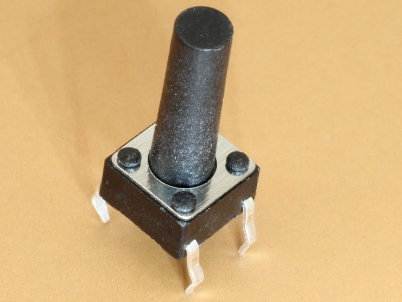Tactile Switch 6x6x14mm