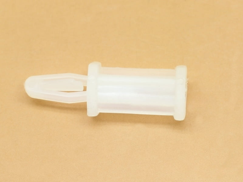 PCB Spacer Snap Fit 15mm Height
