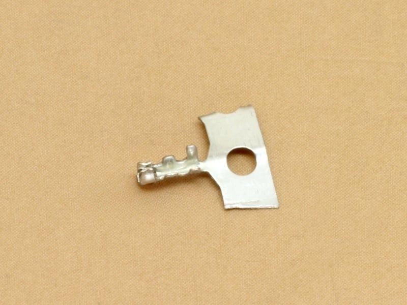 Crimping Pins for JST 1.25mm