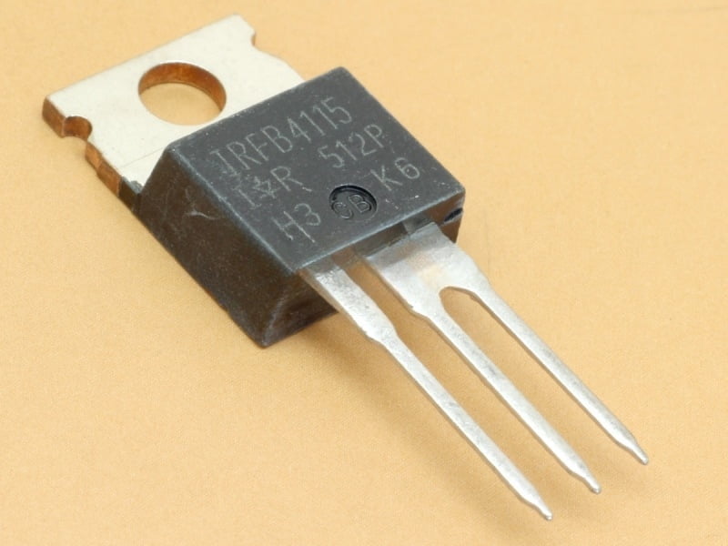 IRFB4115PBF TO220 N-CH 150V 104A