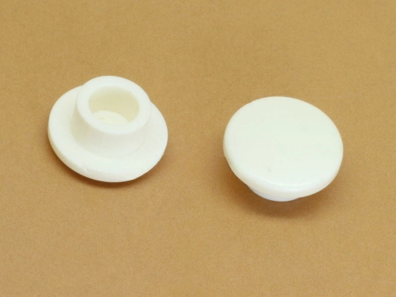 White Cap R8 ID=3.4 for Switch 6x6 6H-8H