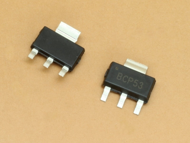 BCP53-16 SOT223 NXP PNP 80V 1A