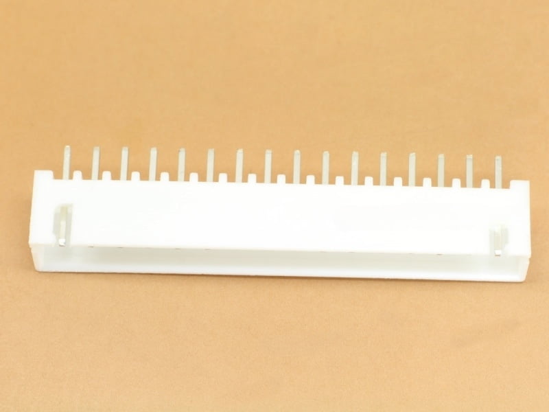16 pin JST XH 2.5mm To Pin Entry Header