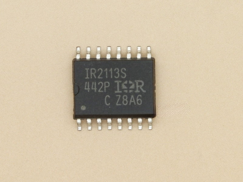 IR2113 - SOIC16