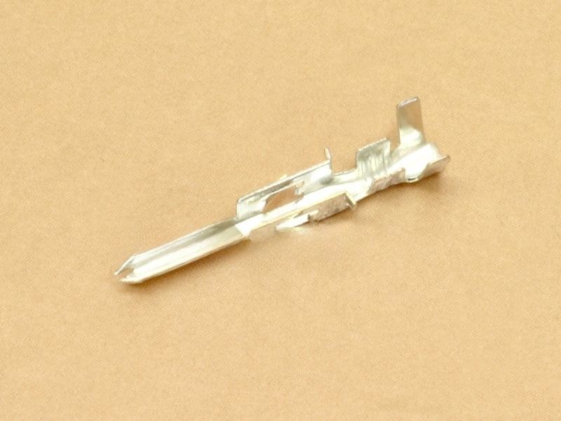 Crimping Pins for Female Housing Minifit 4.2mm
