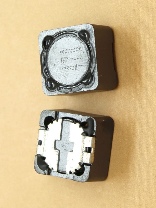 47uH (470) SMD 12mm Inductor