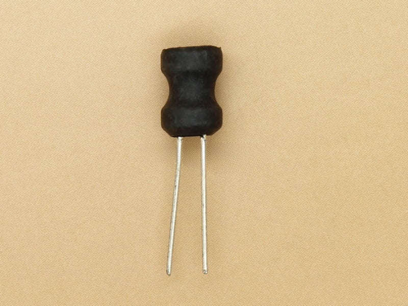 470uH (471) 7mm - Inductor