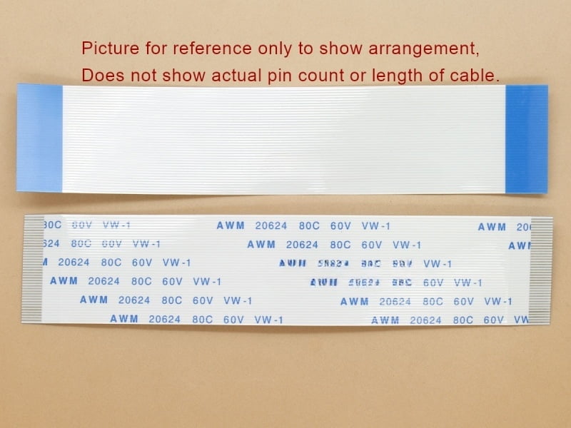 60-pin-0-5mm-pitch-15cm-length-ffc-cable-same-direction