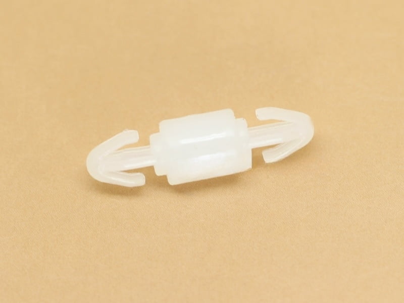 LCD Mounting Spacer Snap Fit 5mm