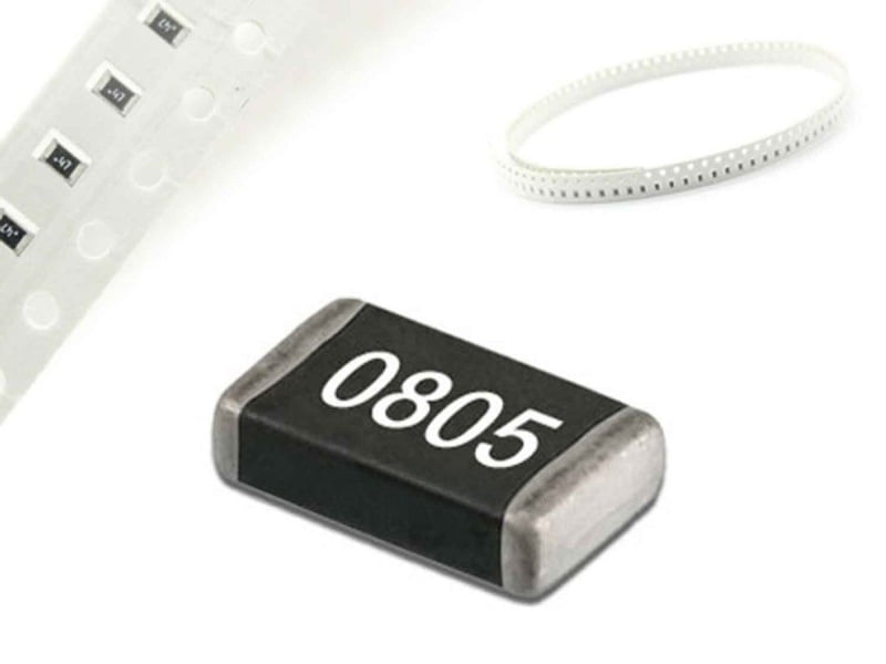 4.7uH 30mA 0805 (2012 Metric) TDK SMD Inductor