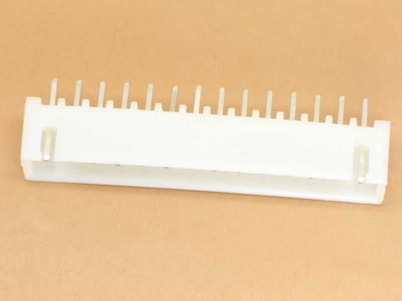 14 pin JST XH 2.5mm To Pin Entry Header