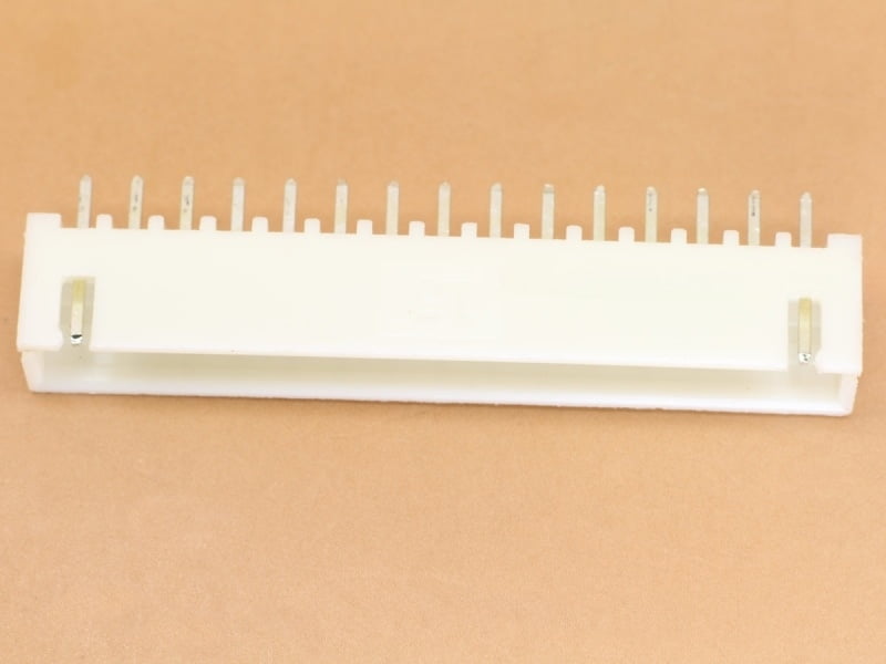 15 pin JST XH 2.5mm To Pin Entry Header