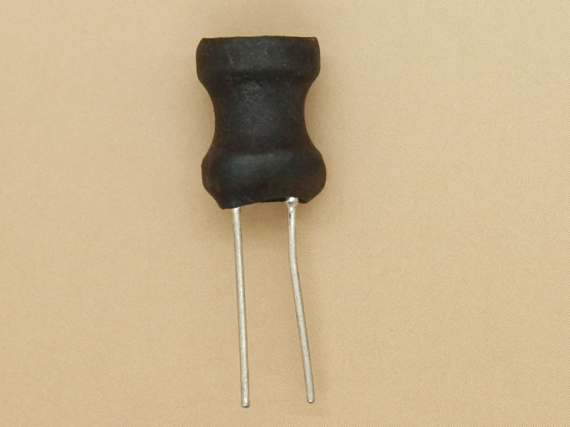 33uH (330) 9mm - Inductor