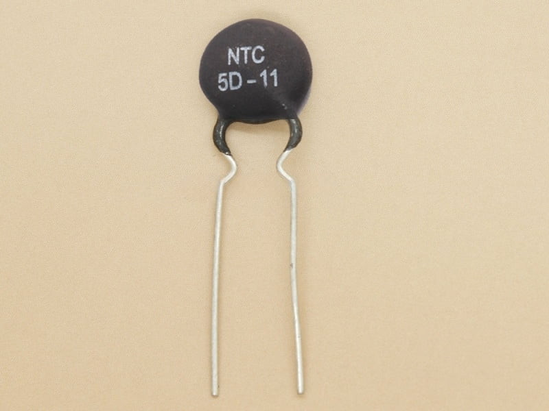 Power NTC 5D-11